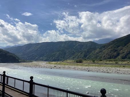 富士川 富士川の写真