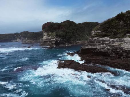 海 海の写真