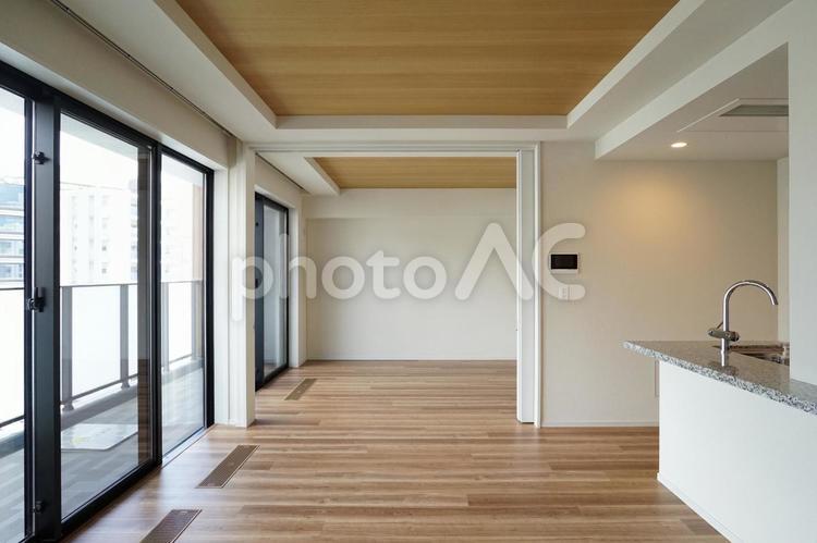 室内写真 不動産,マンション,アパートの写真素材
