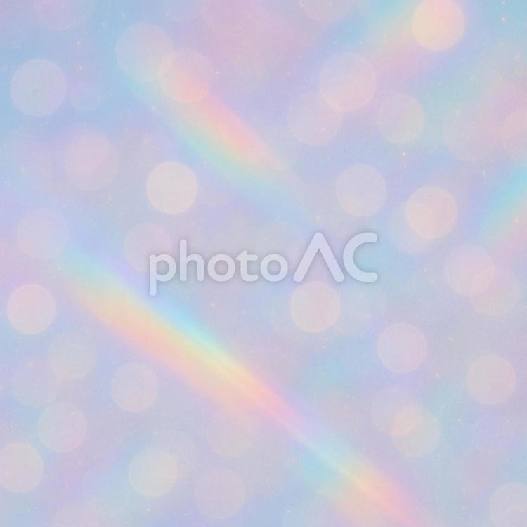 プリズムライト　素材 光,背景,キラキラの写真素材