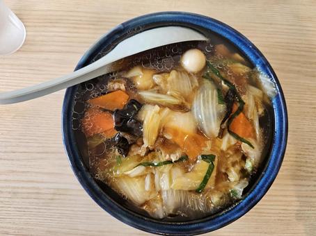 Photo, fifth ramen, ramen, delicious, 