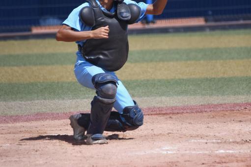 野球 野球 野球,ベースボール,baseballの写真素材
