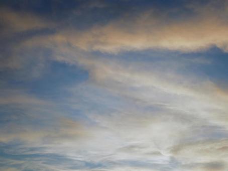 空 空の写真