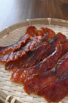 Salmon skipjack, JPG Salmon skipjack, JPG