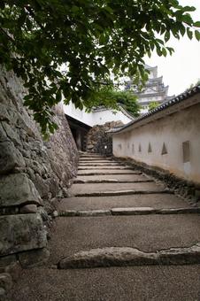 Himeji Castle, Hyogo Prefecture, Japan, JPG Himeji Castle, Hyogo Prefecture, Japan, JPG