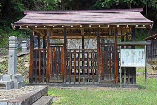 栖雲寺(甲州) 栖雲寺(甲州)の写真