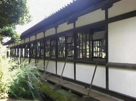 【風景写真】曹洞宗大本山總持寺の風景 【風景写真】曹洞宗大本山總持寺の風景の写真