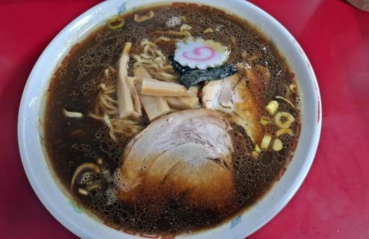 ラーメン ラーメンの写真