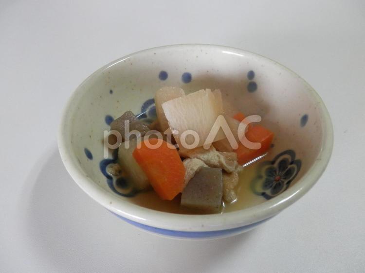家庭料理の煮物 煮物,家庭料理,おかずの写真素材