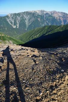 View of the Northern Alps, JPG View of the Northern Alps, JPG