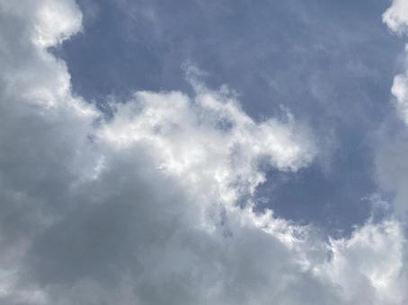 空 空の写真
