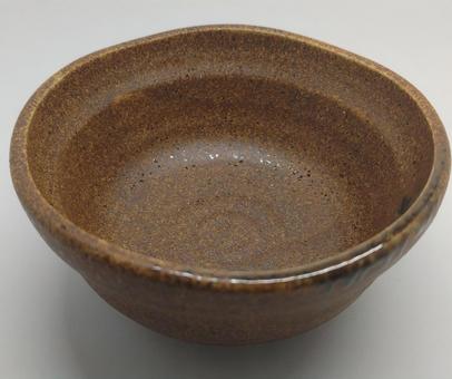 小鉢(焦げ茶)03 小鉢(焦げ茶)03の写真