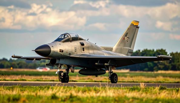 戦闘機 戦闘機の写真