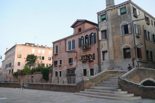 ベネチア ベネチア,イタリア,ヨーロッパの写真素材