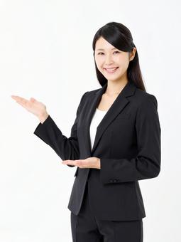 指差し 指差しの写真