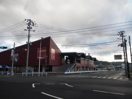 気仙沼漁港(宮城県・気仙沼市) 気仙沼漁港(宮城県・気仙沼市) 気仙沼漁港,気仙沼,漁港の写真素材