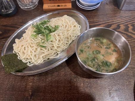 Tsukemen, JPG Tsukemen, JPG