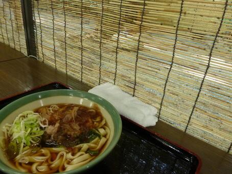 きしめん きしめんの写真
