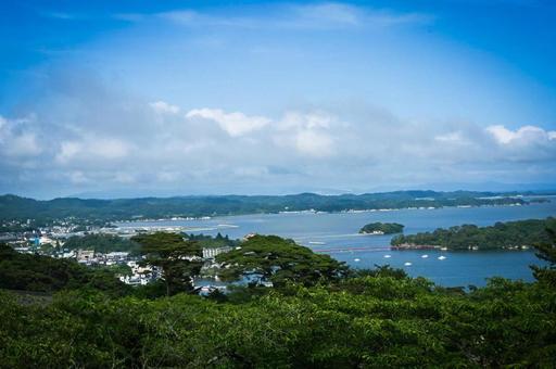 松島 松島の写真