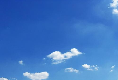 夏雲 夏雲の写真