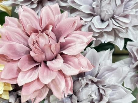 美しい花の背景、コピースペース 花,コピースペース,美しいの写真素材