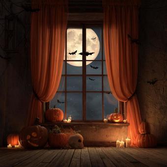 ハロウィン ハロウィンの写真