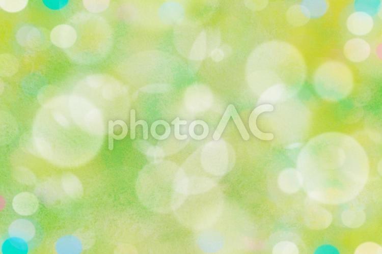 ふわふわ模様の水彩画風壁紙 ふんわり,和紙,水彩紙の写真素材