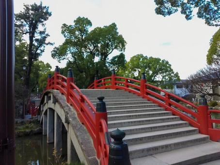 太宰府天満宮 太宰府天満宮 観光,神社,仏閣の写真素材