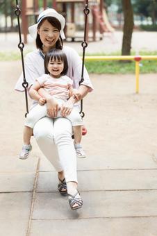 Mother Childcare, JPG