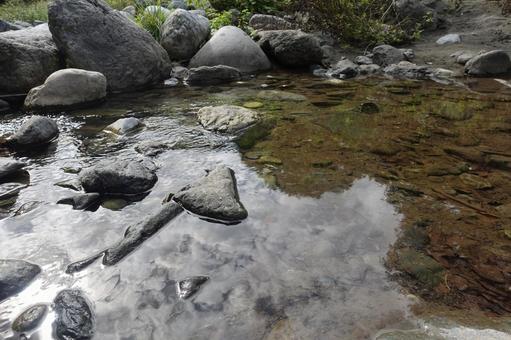 多摩川 多摩川の写真