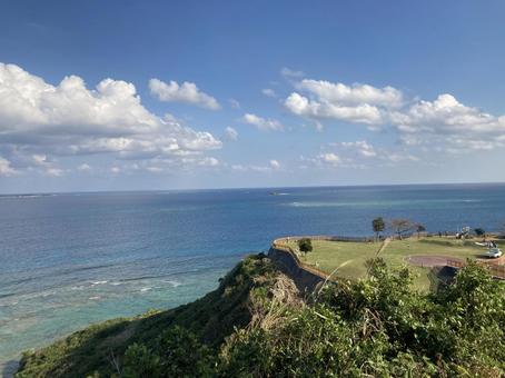 海 海 海,空,自然の写真素材