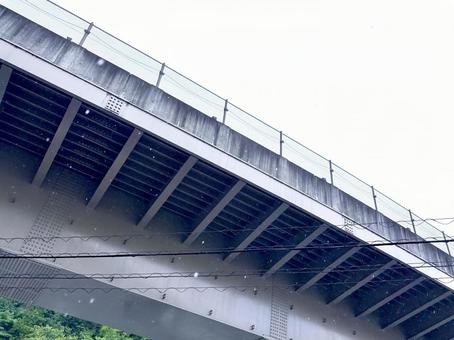 降り出した雨 01 降り出した雨 01の写真