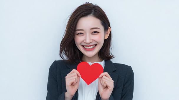 推し活が楽しくて笑顔が止まらない 推し活が楽しくて笑顔が止まらないの写真