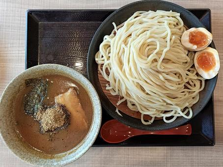 つけ麺8の写真