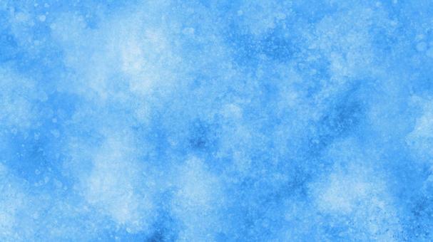 Light blue and blue watercolor texture, JPG Light blue and blue watercolor texture, JPG