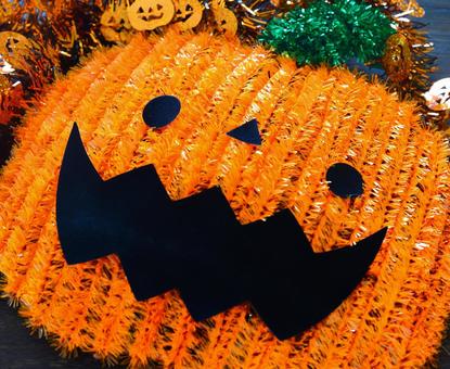 かわいいハロウィン かわいいハロウィン ハロウィン,イベント,季節の写真素材