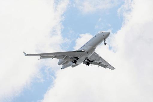 BD-700グローバルエクスプレス BD-700グローバルエクスプレス bdー700,グローバルエクスプレス,嘉手納基地の写真素材