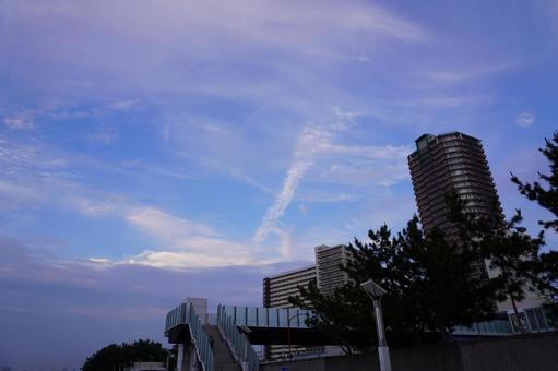 Streetscape, JPG