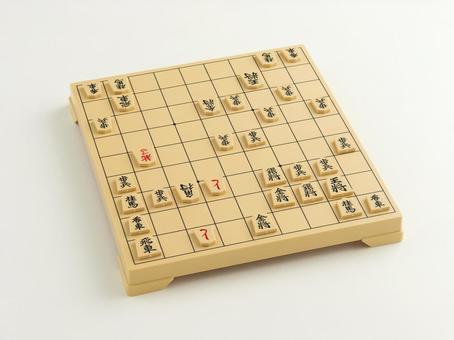 将棋ボード・玩具・知育 将棋ボード・玩具・知育 将棋,玩具,ボードの写真素材