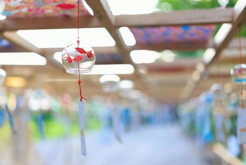 Wind Chimes, JPG