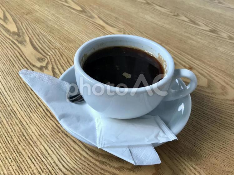 グアテマラのグアテマラコーヒー コーヒー,海外,中米の写真素材
