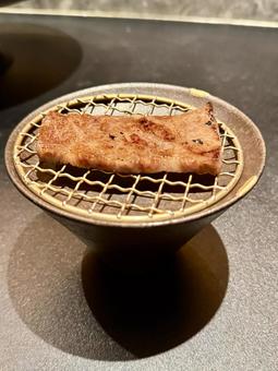 牛肉 牛肉の写真