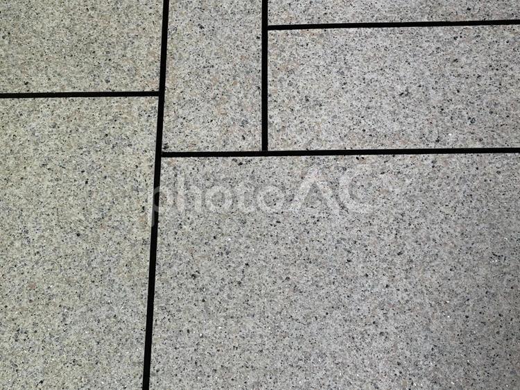 線の入った壁 壁,線,建物の写真素材