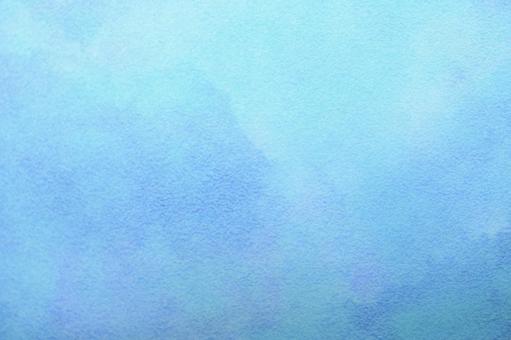 blue watercolor background, watercolor, watercolor style, watercolor material, JPG