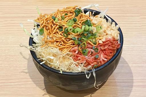 もんじゃ焼き もんじゃ焼き,鉄板焼き,キャベツの写真素材