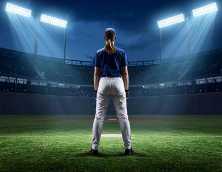 勝利の余韻 勝利の余韻の写真