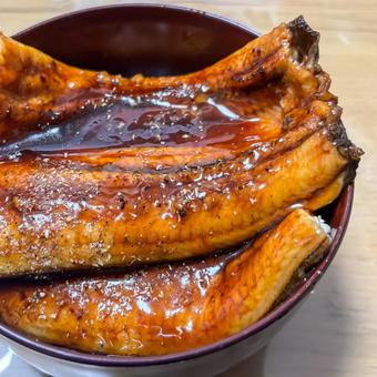 Eel Donburi, JPG Eel Donburi, JPG