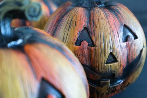 かぼちゃおばけ ハロウィン,かぼちゃおばけ,パンプキンの写真素材