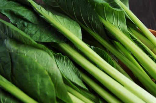 新鮮なほうれん草の束 新鮮なほうれん草の束 ほうれん草,野菜,緑色の写真素材
