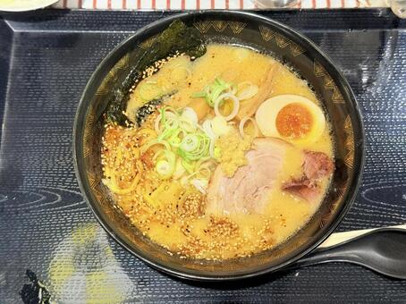 味噌ラーメン 味噌ラーメン,ラーメン,ラーメン屋の写真素材